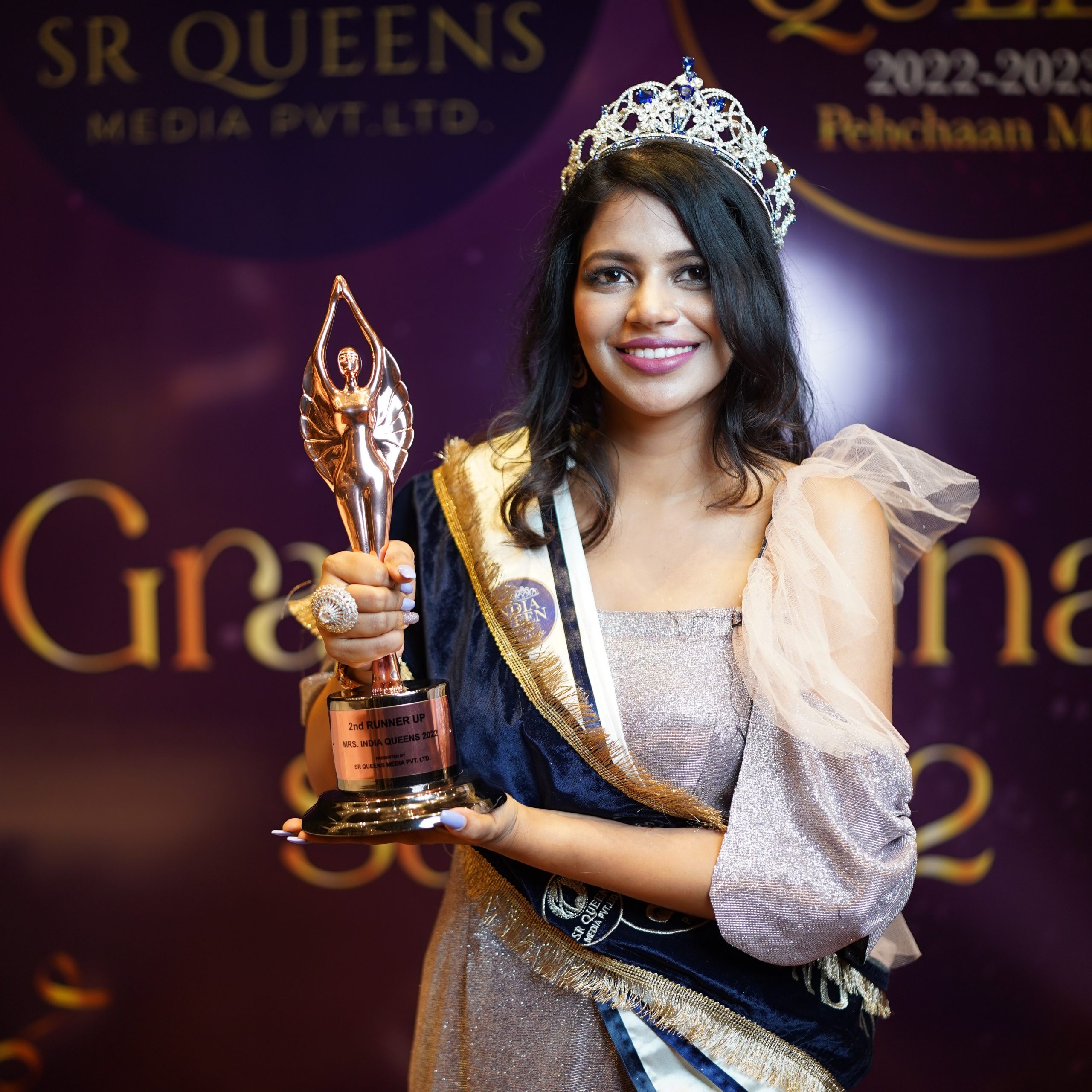 Shrishtee Singh