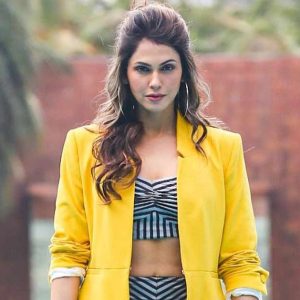 Isha Koppikar