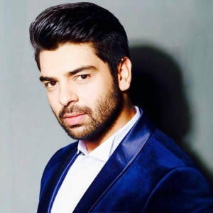 Vipul Roy​