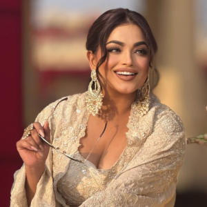 Pragya Tiwari