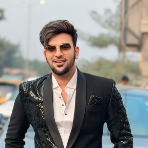 Paras Chhabra ​