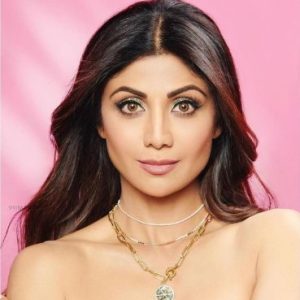 Shilpa Shetty